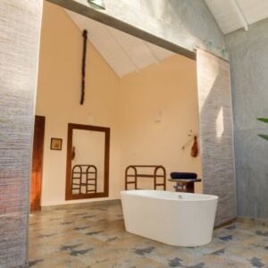 Superior Villa