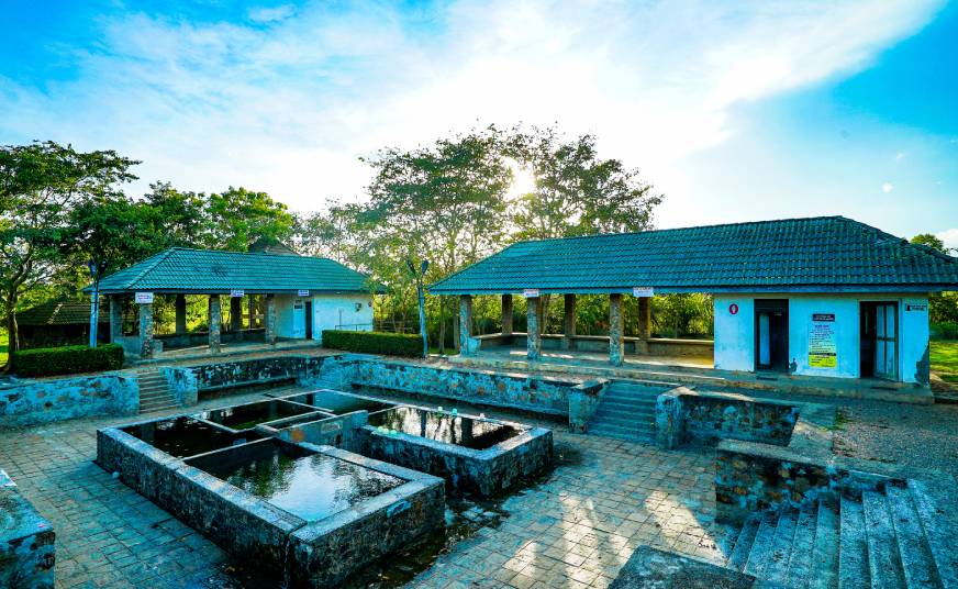 Yala National Park